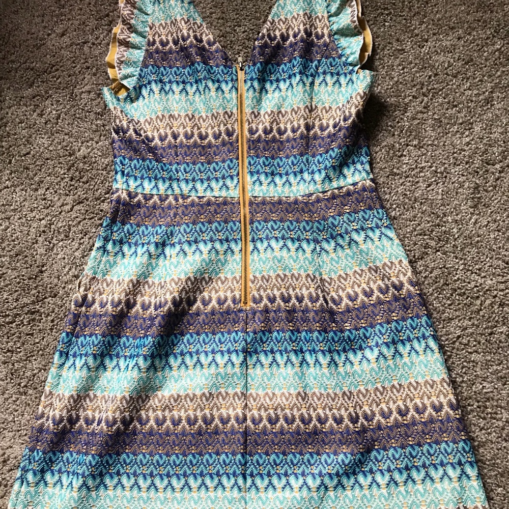 Anthropologie Tabitha dress - Picture 3 of 3
